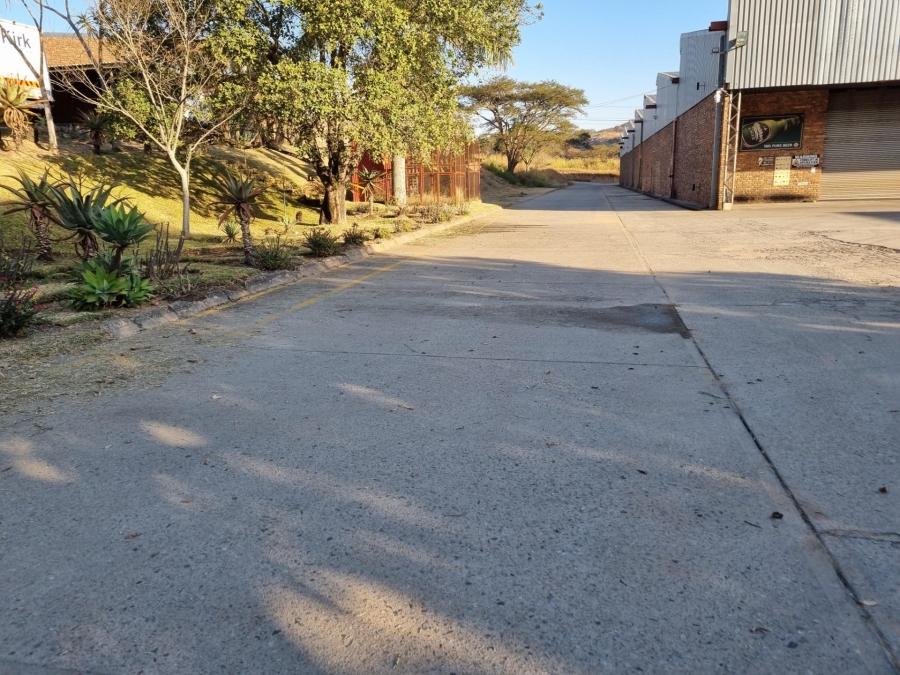 To Let commercial Property for Rent in Rocky Drift Mpumalanga