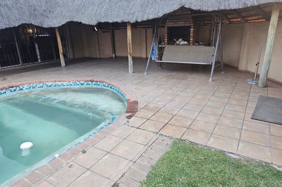 4 Bedroom Property for Sale in Reyno Ridge Mpumalanga