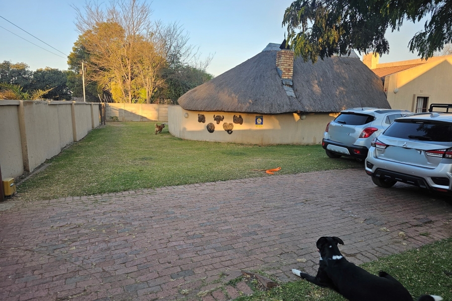4 Bedroom Property for Sale in Reyno Ridge Mpumalanga