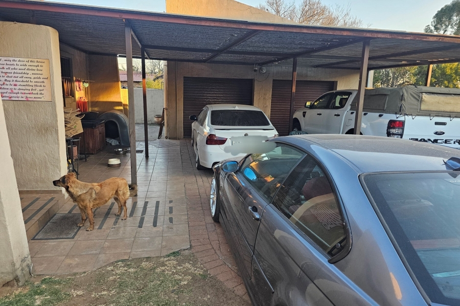 4 Bedroom Property for Sale in Reyno Ridge Mpumalanga