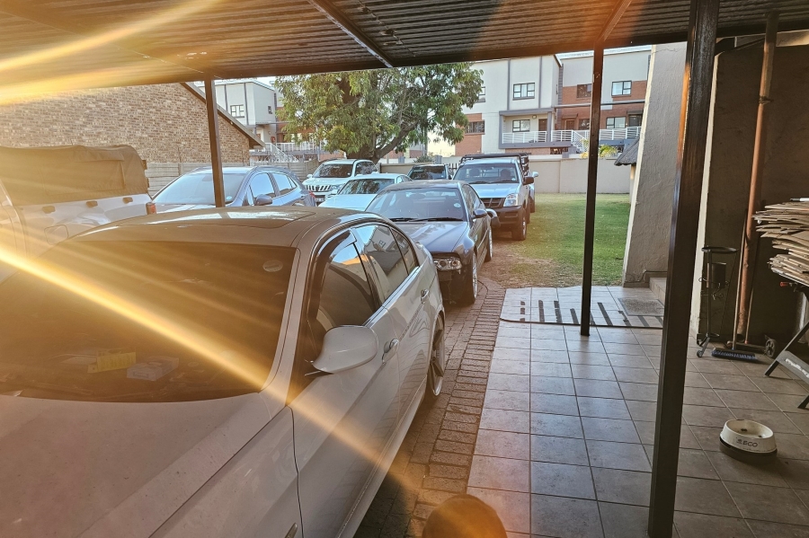 4 Bedroom Property for Sale in Reyno Ridge Mpumalanga
