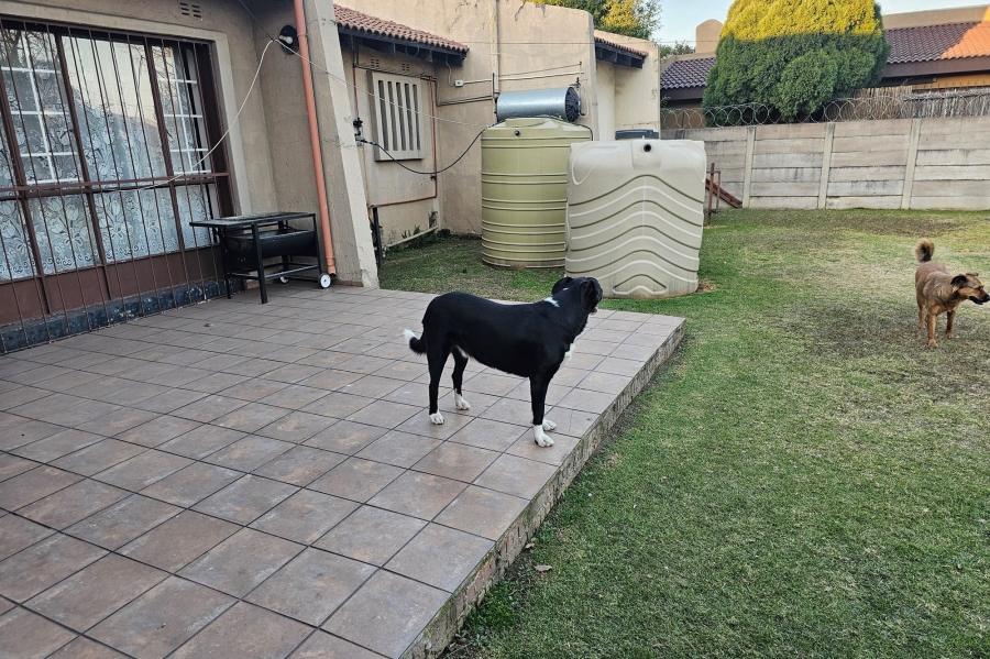 4 Bedroom Property for Sale in Reyno Ridge Mpumalanga