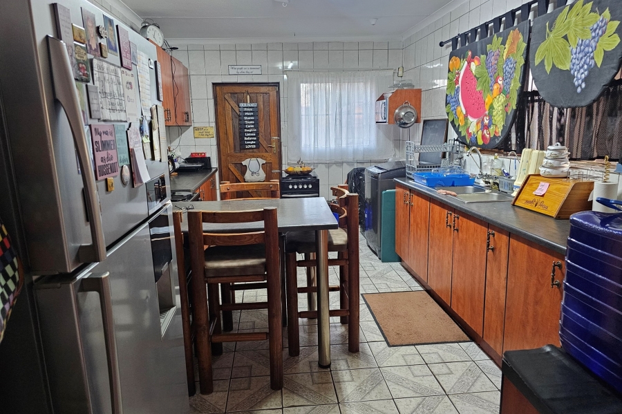 4 Bedroom Property for Sale in Reyno Ridge Mpumalanga