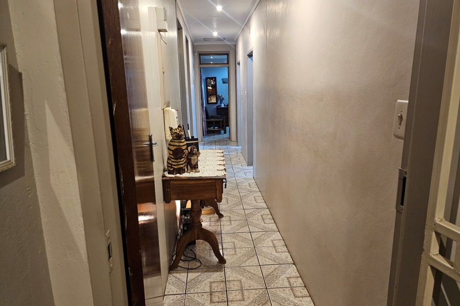 4 Bedroom Property for Sale in Reyno Ridge Mpumalanga