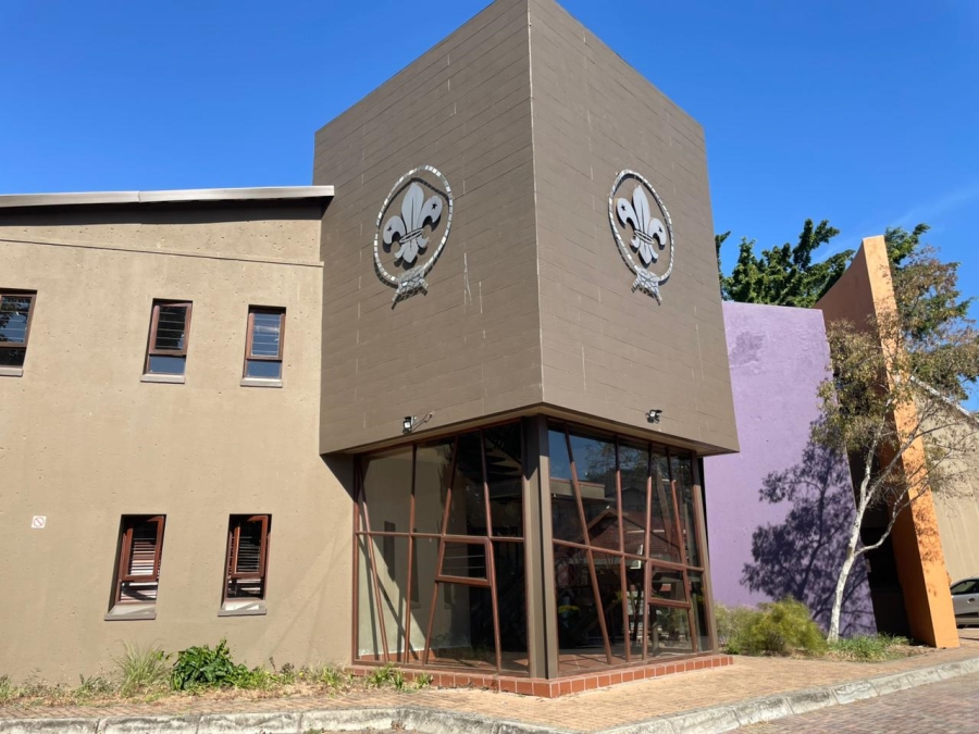 To Let 2 Bedroom Property for Rent in Nelspruit Ext 2 Mpumalanga