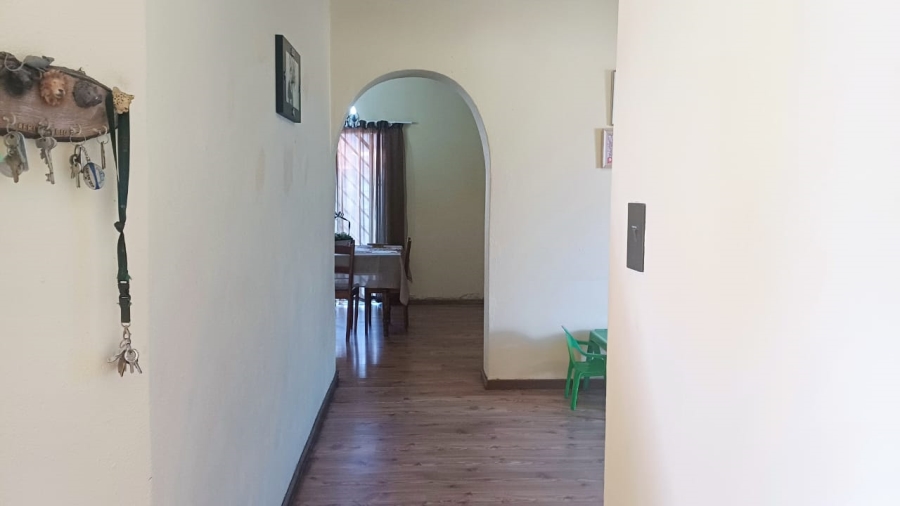 4 Bedroom Property for Sale in Evander Mpumalanga