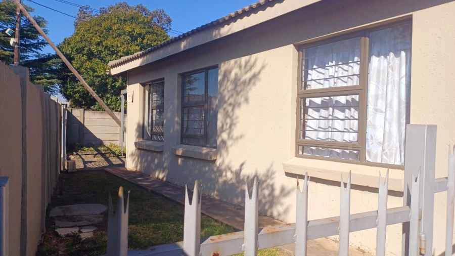 4 Bedroom Property for Sale in Evander Mpumalanga