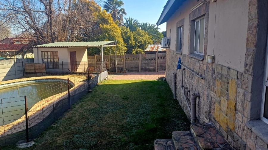4 Bedroom Property for Sale in Evander Mpumalanga