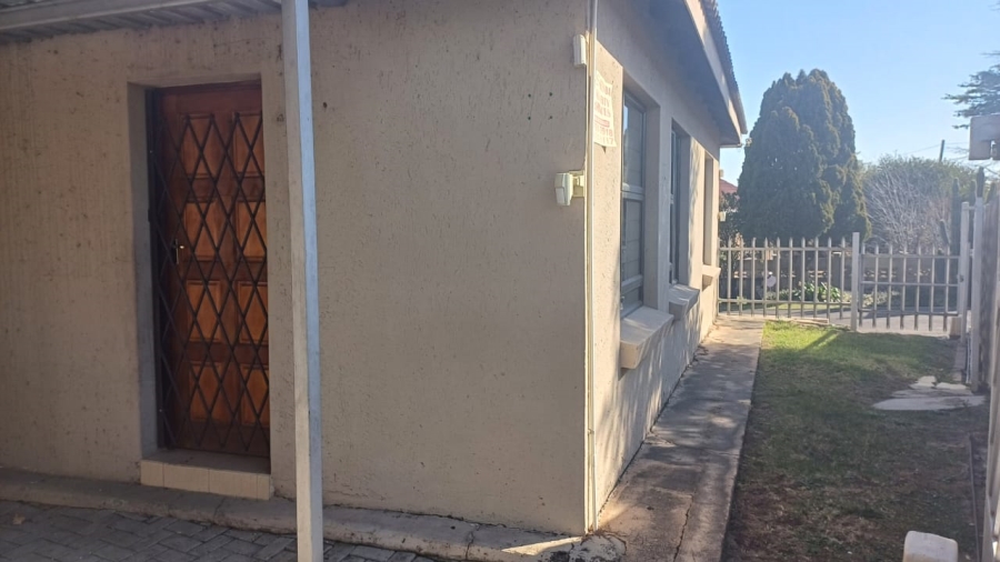 4 Bedroom Property for Sale in Evander Mpumalanga