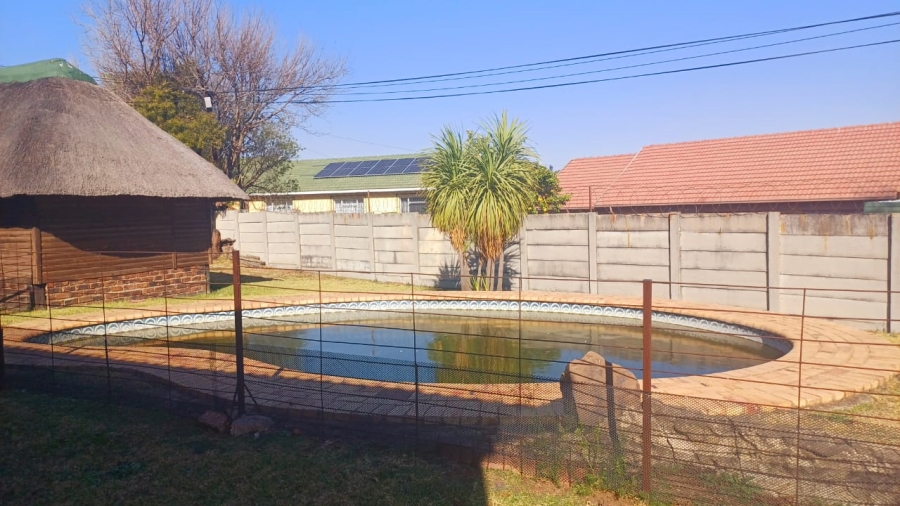 4 Bedroom Property for Sale in Evander Mpumalanga