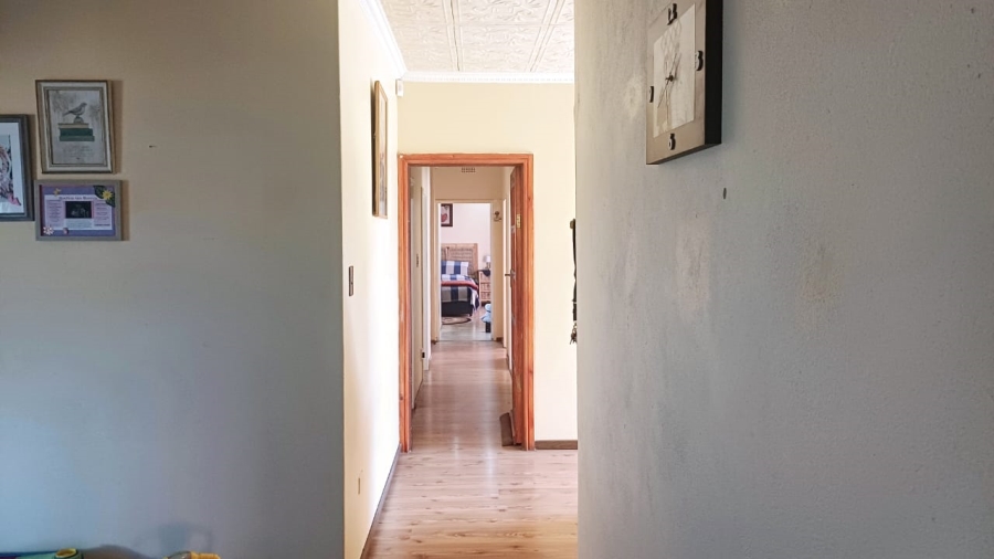4 Bedroom Property for Sale in Evander Mpumalanga