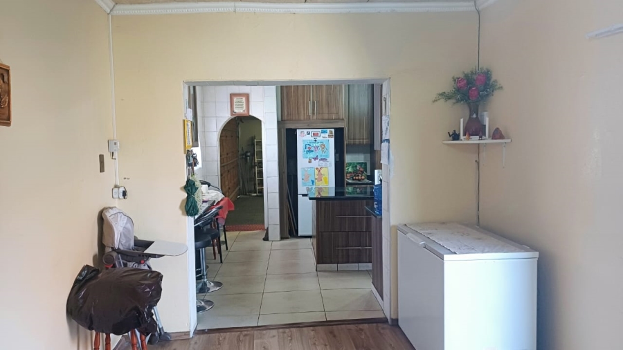 4 Bedroom Property for Sale in Evander Mpumalanga