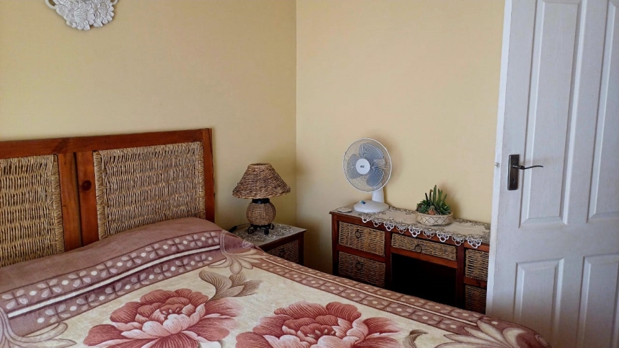 4 Bedroom Property for Sale in Evander Mpumalanga
