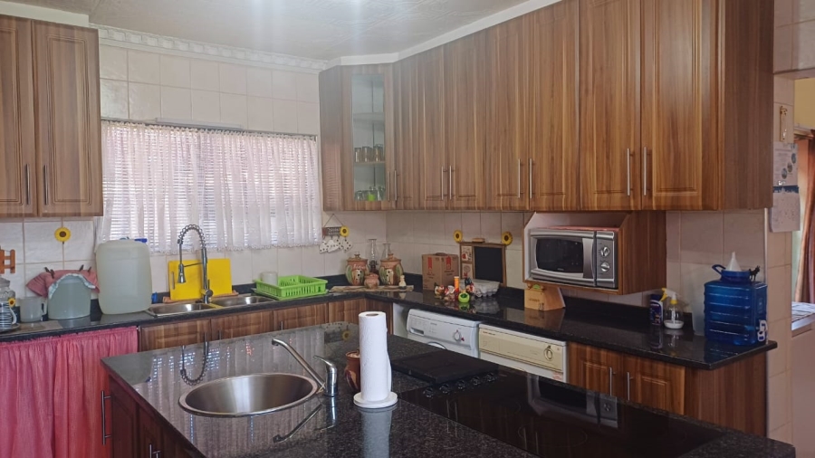 4 Bedroom Property for Sale in Evander Mpumalanga