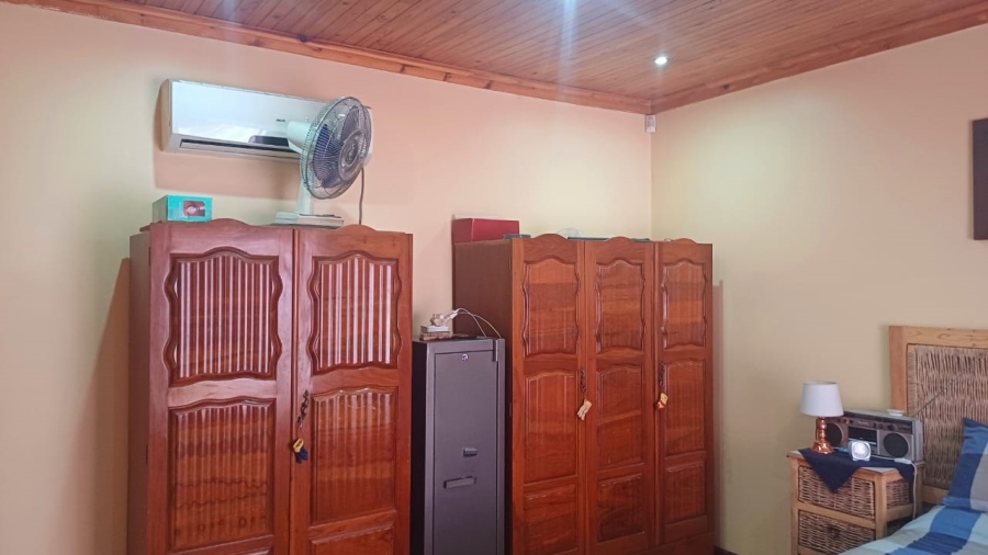 4 Bedroom Property for Sale in Evander Mpumalanga