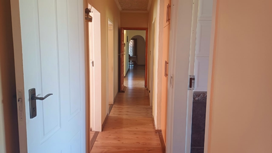 4 Bedroom Property for Sale in Evander Mpumalanga