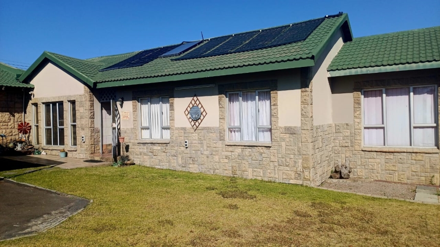 4 Bedroom Property for Sale in Evander Mpumalanga
