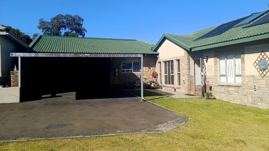 4 Bedroom Property for Sale in Evander Mpumalanga