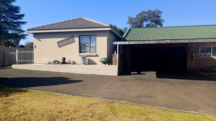 4 Bedroom Property for Sale in Evander Mpumalanga