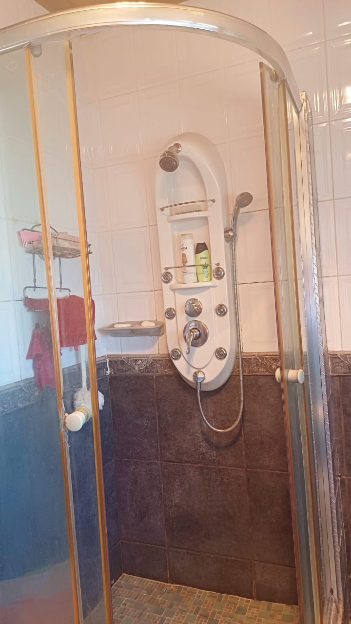 4 Bedroom Property for Sale in Evander Mpumalanga