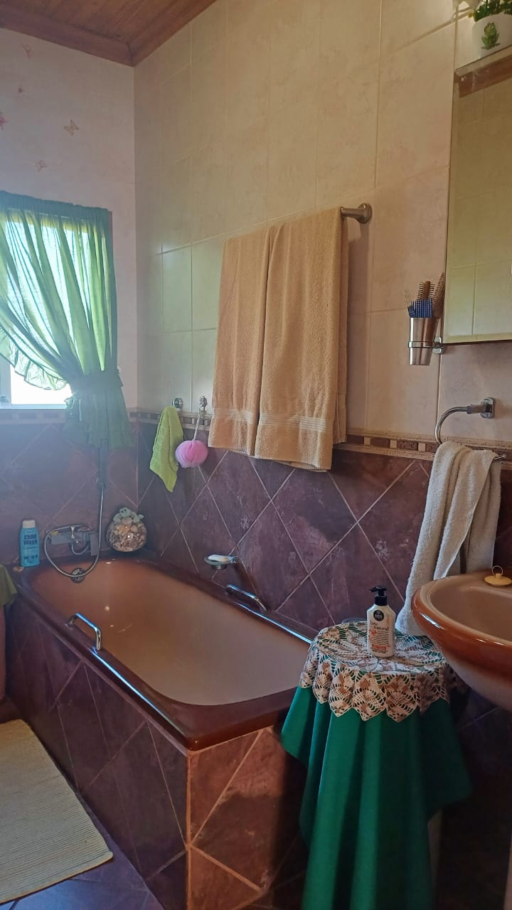 4 Bedroom Property for Sale in Evander Mpumalanga