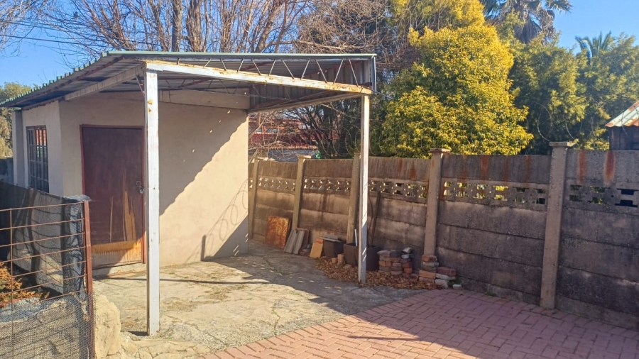 4 Bedroom Property for Sale in Evander Mpumalanga