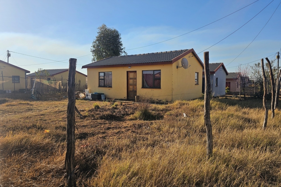 2 Bedroom Property for Sale in Klarinet Mpumalanga
