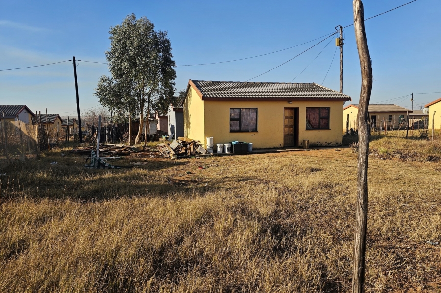 2 Bedroom Property for Sale in Klarinet Mpumalanga