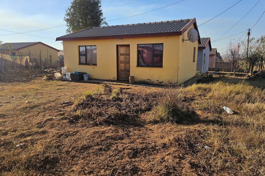2 Bedroom Property for Sale in Klarinet Mpumalanga