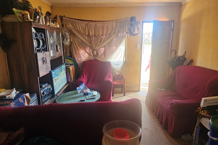 2 Bedroom Property for Sale in Klarinet Mpumalanga