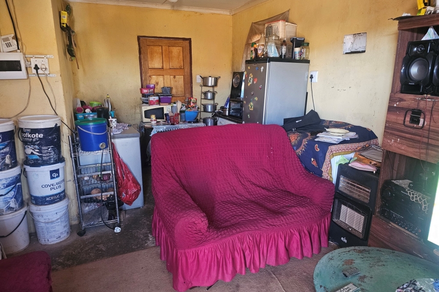 2 Bedroom Property for Sale in Klarinet Mpumalanga