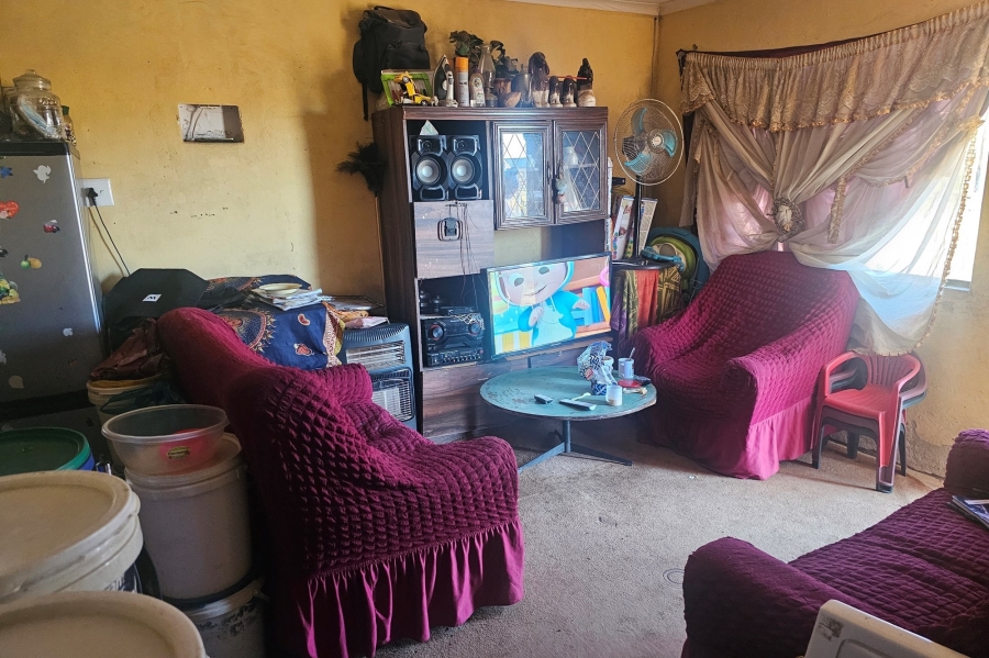 2 Bedroom Property for Sale in Klarinet Mpumalanga