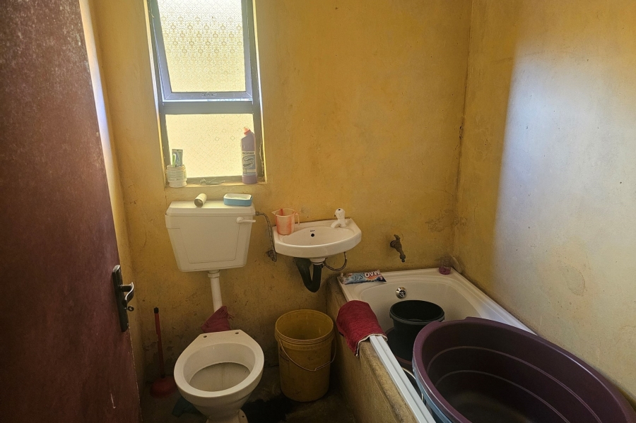 2 Bedroom Property for Sale in Klarinet Mpumalanga