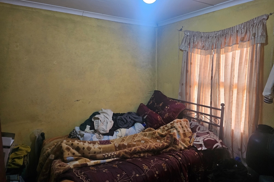 2 Bedroom Property for Sale in Klarinet Mpumalanga