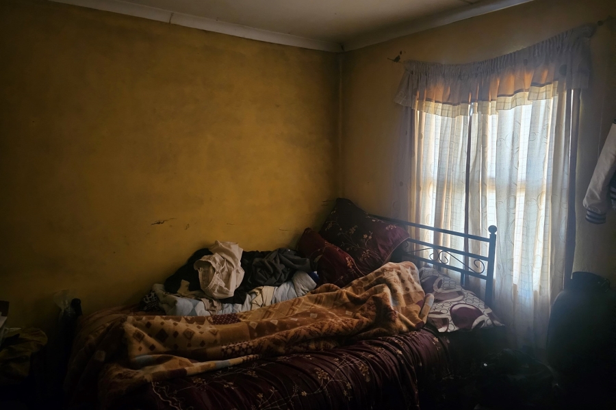 2 Bedroom Property for Sale in Klarinet Mpumalanga