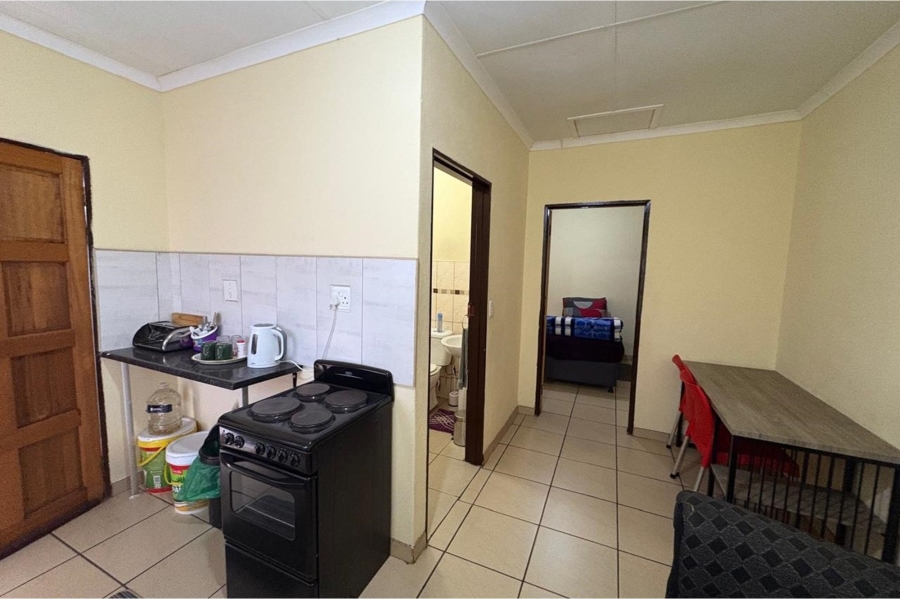14 Bedroom Property for Sale in Volksrust Mpumalanga