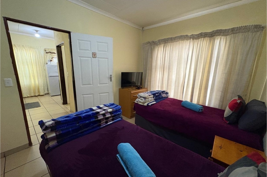 14 Bedroom Property for Sale in Volksrust Mpumalanga