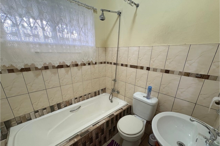 14 Bedroom Property for Sale in Volksrust Mpumalanga