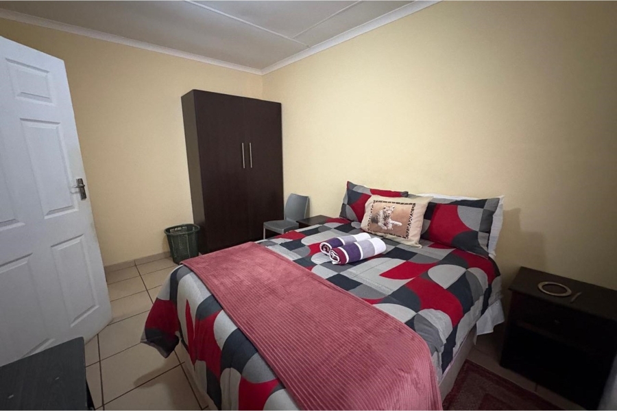 14 Bedroom Property for Sale in Volksrust Mpumalanga