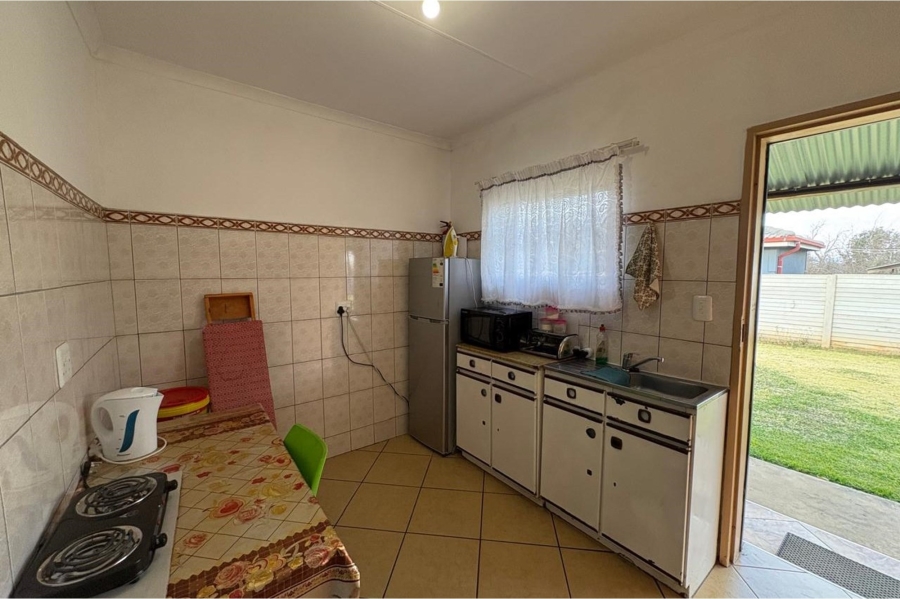 14 Bedroom Property for Sale in Volksrust Mpumalanga