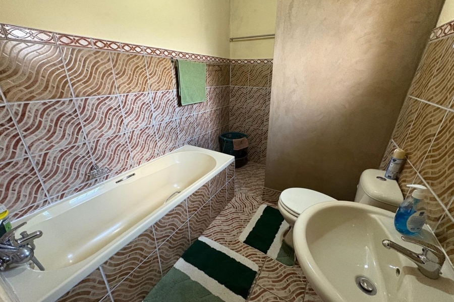 14 Bedroom Property for Sale in Volksrust Mpumalanga
