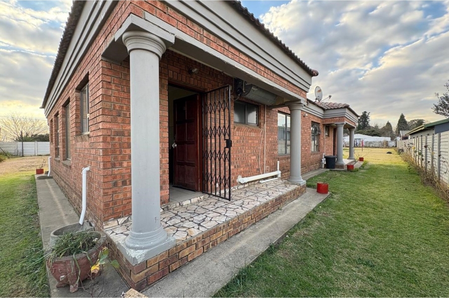14 Bedroom Property for Sale in Volksrust Mpumalanga