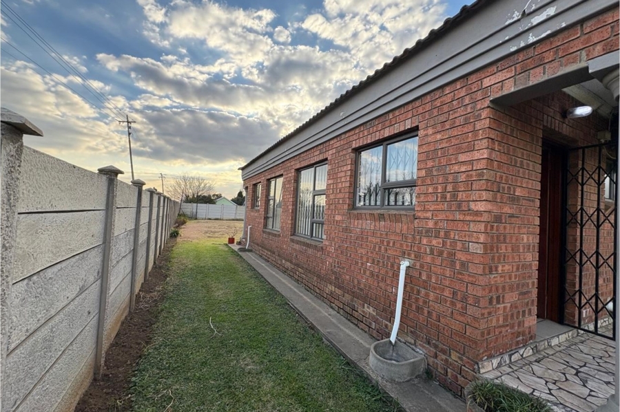 14 Bedroom Property for Sale in Volksrust Mpumalanga