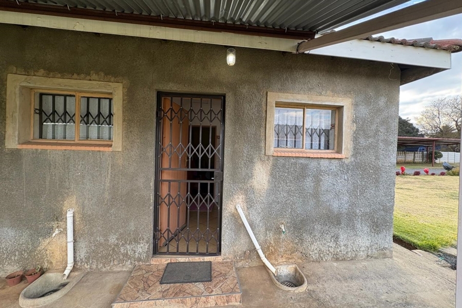 14 Bedroom Property for Sale in Volksrust Mpumalanga
