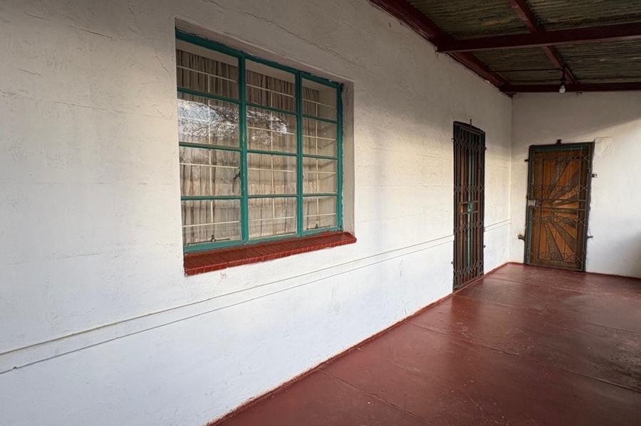 14 Bedroom Property for Sale in Volksrust Mpumalanga
