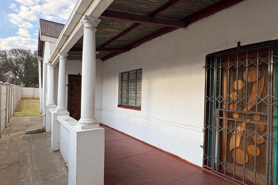 14 Bedroom Property for Sale in Volksrust Mpumalanga