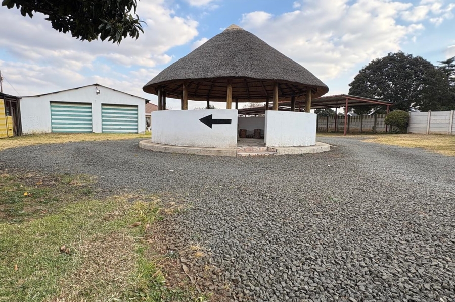 14 Bedroom Property for Sale in Volksrust Mpumalanga
