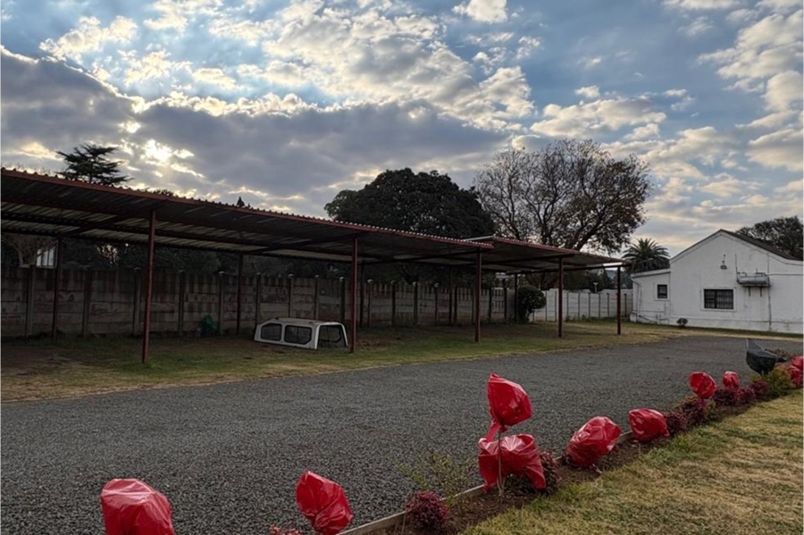 14 Bedroom Property for Sale in Volksrust Mpumalanga