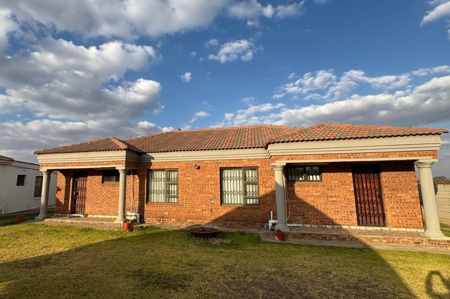 14 Bedroom Property for Sale in Volksrust Mpumalanga