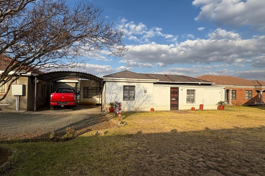 14 Bedroom Property for Sale in Volksrust Mpumalanga